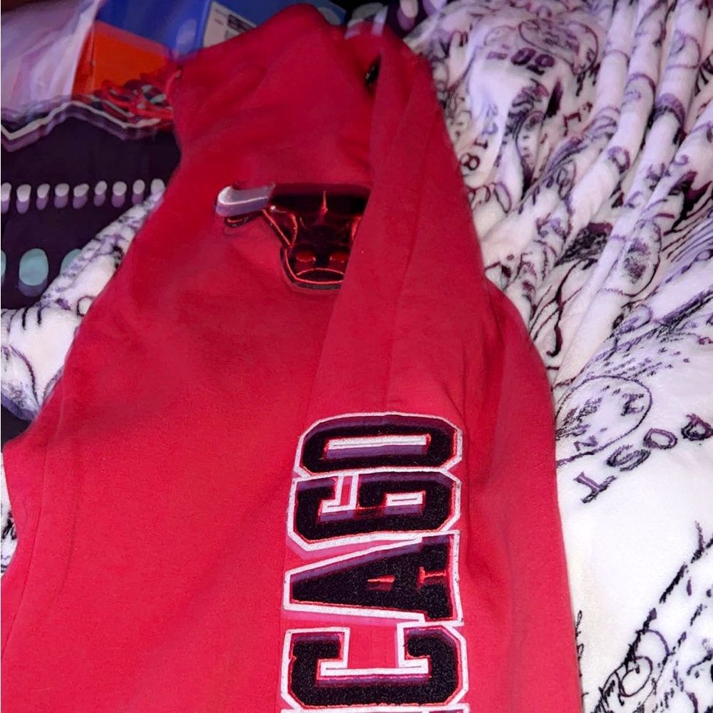 bulld sweats